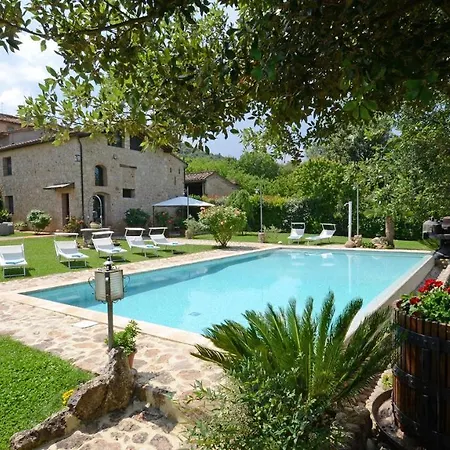 La Capanna Di Franca 6&2, Emma