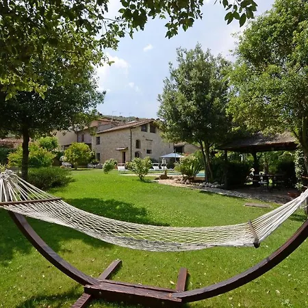 La Capanna Di Franca 6&2, Emma Villa
