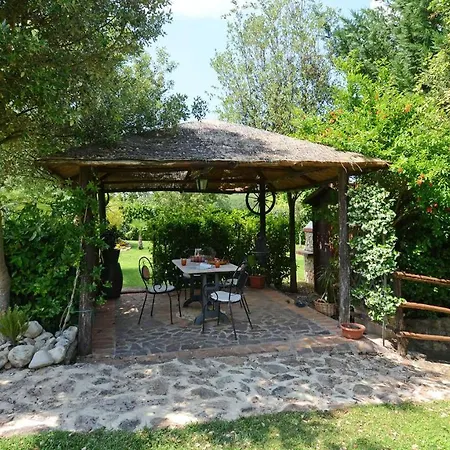 La Capanna Di Franca 6&2, Emma