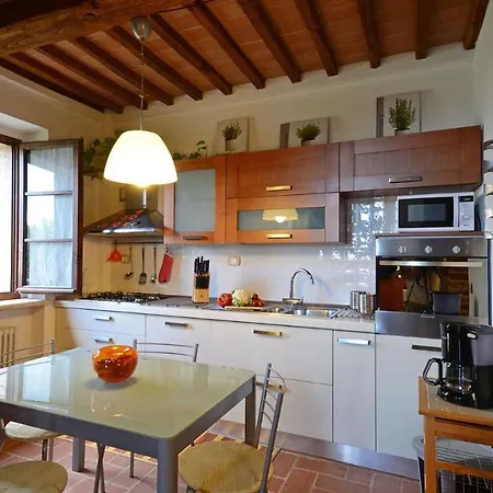 Villa La Capanna Di Franca 6&2, Emma