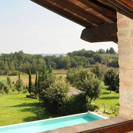 Willa La Capanna Di Franca 6&2, Emma *