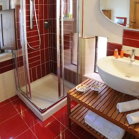 La Capanna Di Franca 6&2, Emma * Sovicille