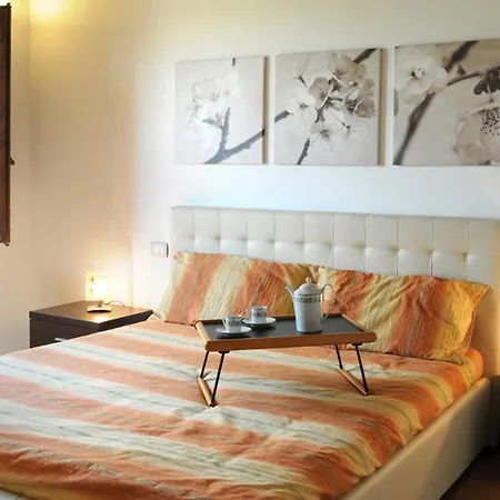 La Capanna Di Franca 6&2, Emma Willa Sovicille