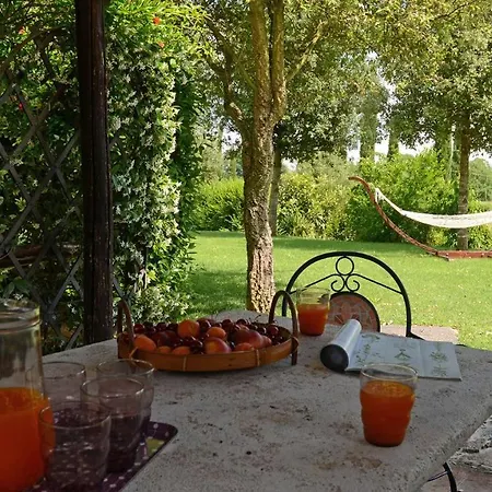 La Capanna Di Franca 6&2, Emma * Sovicille