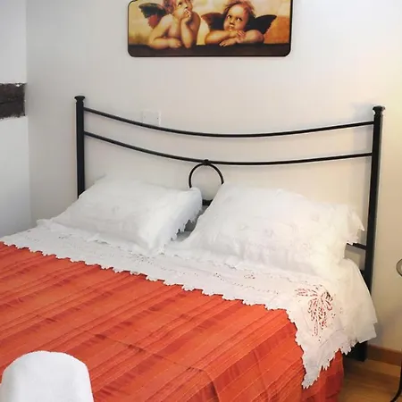 Willa La Capanna Di Franca 6&2, Emma Sovicille