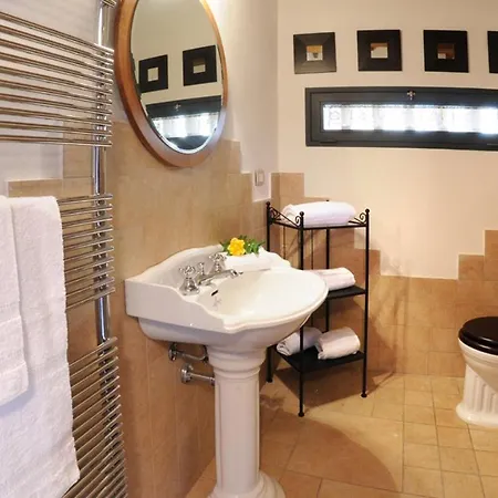 La Capanna Di Franca 6&2, Emma * Sovicille